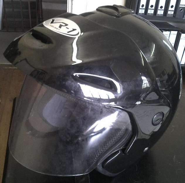 Motorcycle Helmet  - Cape Town Motorcycles
