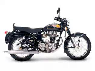 2006   Royal Enfield Bullet  - Amritsar Motorcycles