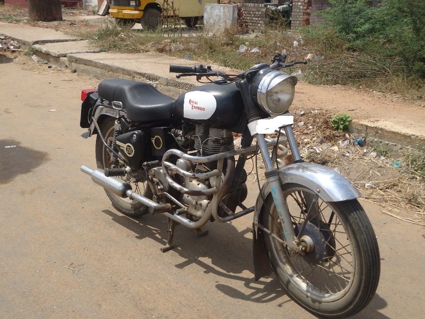 Royal enfield sale - Madurai Motorcycles