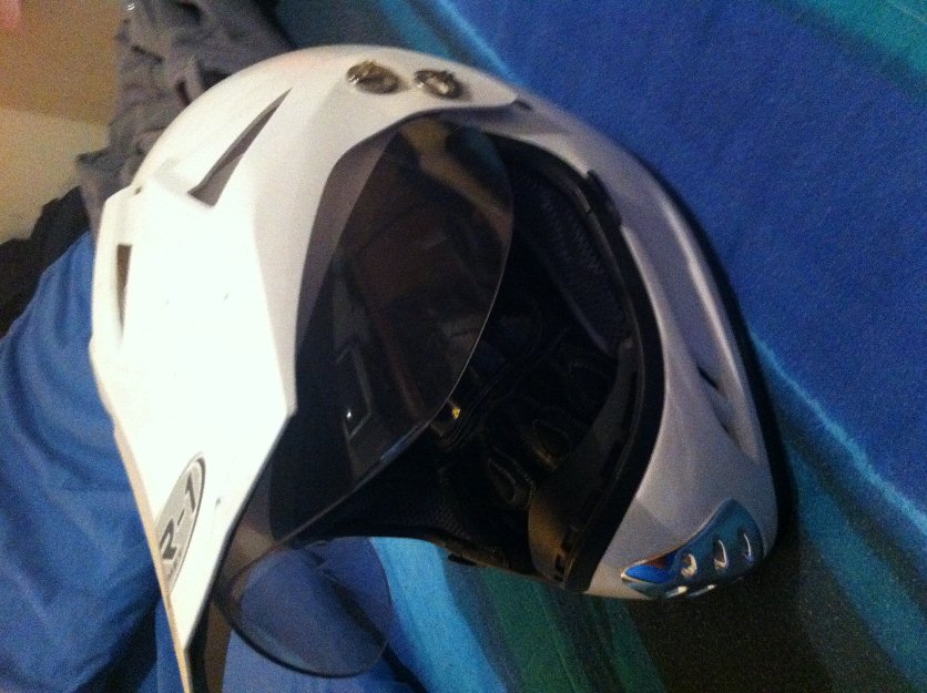 Helmet for sale   1500 - Alberton Motorcycles