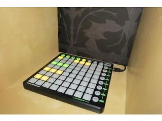 Novation Launchpad - barely used - London Musical Instruments