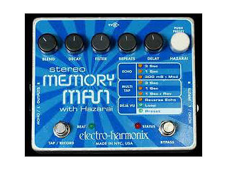 Electro Harmonix SMM  90 - London Musical Instruments
