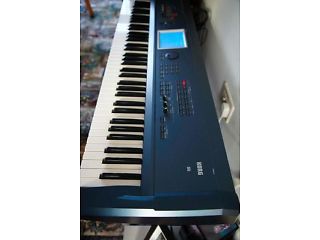 Keyboard Workstation for sale - London Musical Instruments