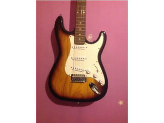 Electric Guitar for sale  - London Musical Instruments