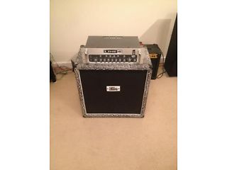 Bass Amp!  - London Musical Instruments