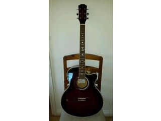 acoustic guitar for sale  - London Musical Instruments