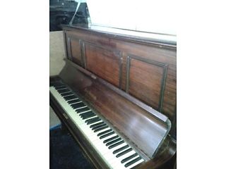Piano + free delivery - London Musical Instruments