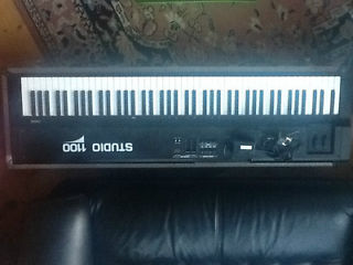 Studiologic SL1100 88 key Master Keyboard  - London Musical Instruments
