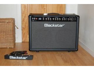 Blackstar Series One 45 Combo Valve Amp - London Musical Instruments