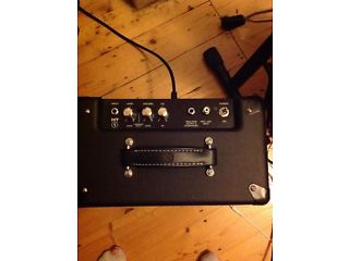 Blackstar HT-1 Combo Valve  - London Musical Instruments