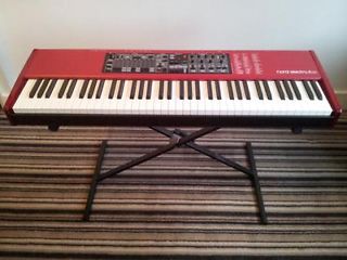 Nord Electro 4 HP - Perfect Condition  - London Musical Instruments
