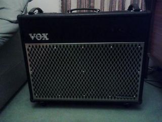 For sale Vox VT 100 Guitar Modelling Amp  - London Musical Instruments