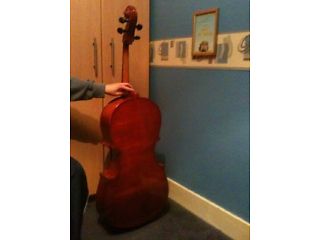 3/4cello  - London Musical Instruments