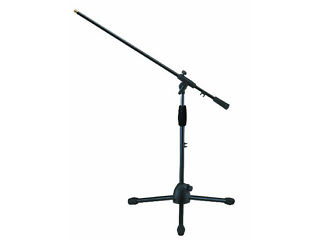 Mic Stand Short Boom  - London Musical Instruments