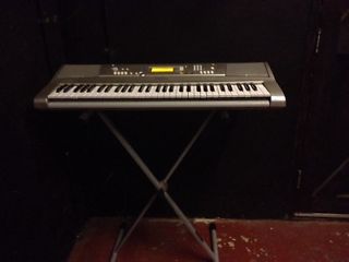 No email For sale Yamaha keyboard  - London Musical Instruments