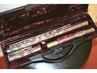 Flute  - London Musical Instruments