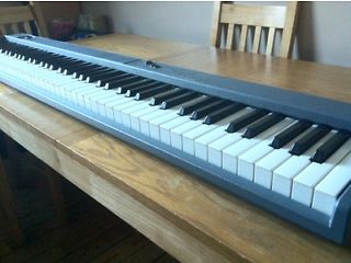 Studiomaster TMK-88 88 Note Keyboard  - London Musical Instruments