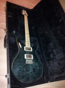 PRS Johnny Hiland - Dublin Musical Instruments