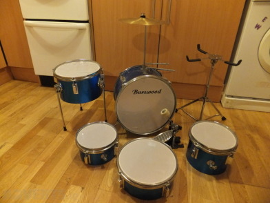 Childs Drum Kit - Dublin Musical Instruments