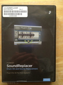 Sound Replacer - Dublin Musical Instruments