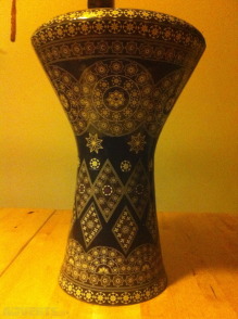 Darbuka - Dublin Musical Instruments