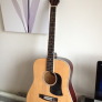 Acoustic Guitar - Dublin Musical Instruments