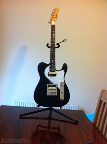 Ibanez telecaster 1970s - Dublin Musical Instruments