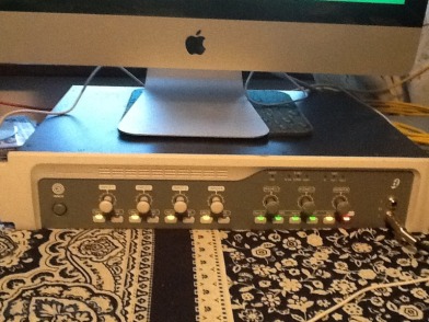 Digidesign 003 Rack - Dublin Musical Instruments