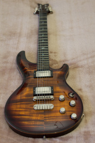 Dean Hardtail USA - Dublin Musical Instruments