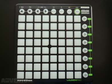 Novation Launchpad - Dublin Musical Instruments