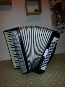 hohner carrena 3 - Dublin Musical Instruments