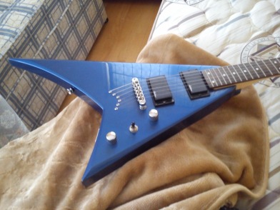 Jackson JS30RR - Dublin Musical Instruments