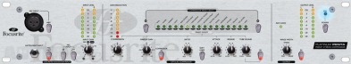 Focusrite Platinum Penta - Dublin Musical Instruments