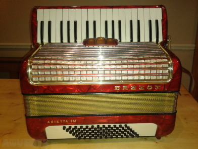 Hohner Arrietta - Dublin Musical Instruments