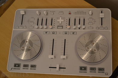 Vestax Spin - Dublin Musical Instruments