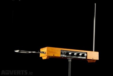 Moog Etherwave Theremin - Dublin Musical Instruments