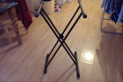 Keyboard stand.  - Dublin Musical Instruments