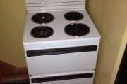 Electric oven  - Dublin Home Appliances