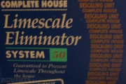 Limescale Eliminator System 50  - Dublin Home Appliances