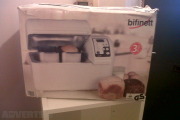 Bread Maker  - Dublin Home Appliances