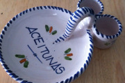 Serving Dish  - Dublin Home Appliances