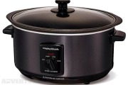 Never used morphy Richards slow cooker  - Dublin Home Appliances