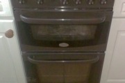 Gas Oven  - Dublin Home Appliances