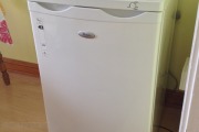 Freezer Whirpool  - Dublin Home Appliances