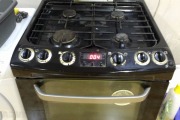 Gas Cooker  - Dublin Home Appliances