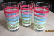 3 Glasses  - Dublin Home Appliances