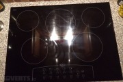 Hob touchpad bellinq 5 rings  - Dublin Home Appliances