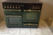 cooker  - Dublin Home Appliances