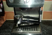 KRUPS XP5240 Coffee/Espresso machine  - Dublin Home Appliances