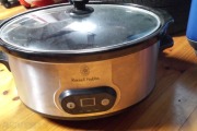 Slow Cooker  - Arklow Home Appliances